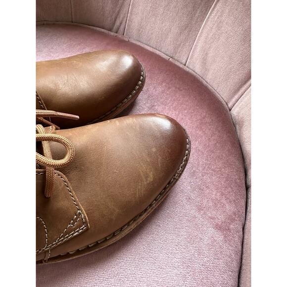 Clarks Collection Soft Cushion Ortholite Mens Size 10 Back to School - Picture 3 of 8